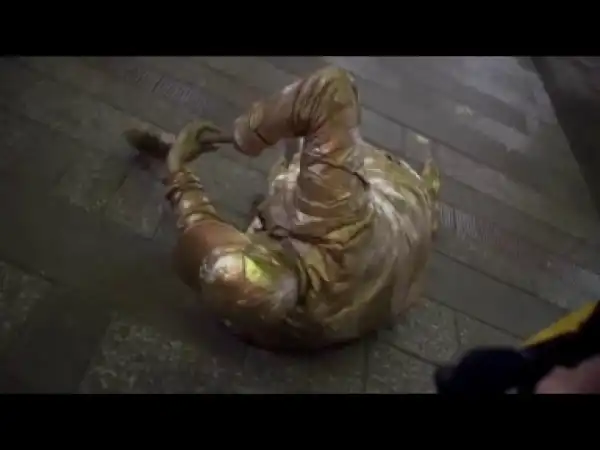 Video: GoodWill-Hunter - Let